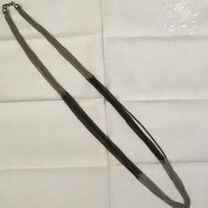 Premier Designs Manhattan Necklace